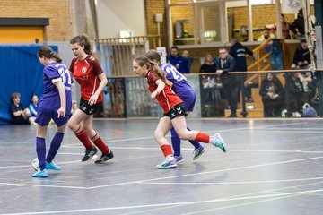 Bild 361 - wCJ Falkinnen Cup